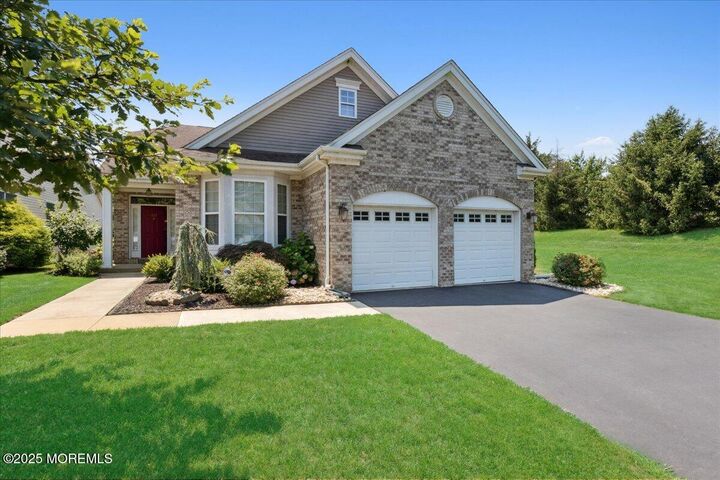 213 Blackberry Way 213  Monroe NJ 08831 photo