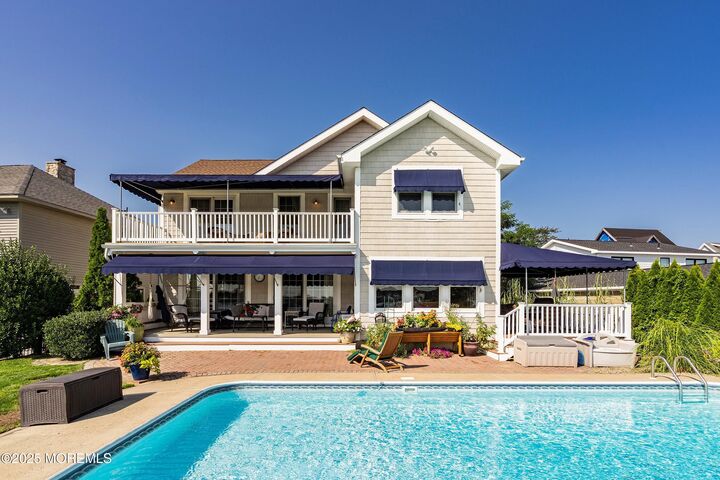 Property Photo: 1549 Littlehill Road NJ 08742