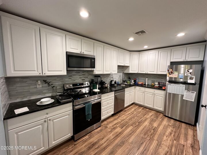 181 Arrowood Road  Manalapan NJ 07726 photo