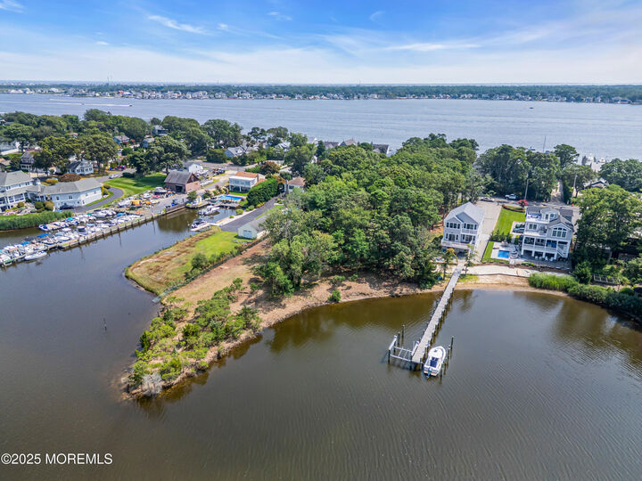 Property Photo:  500 Princeton Avenue  NJ 08724 