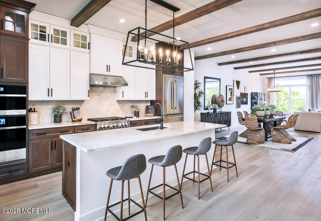 Property Photo: 6 Waller Drive NJ 07748