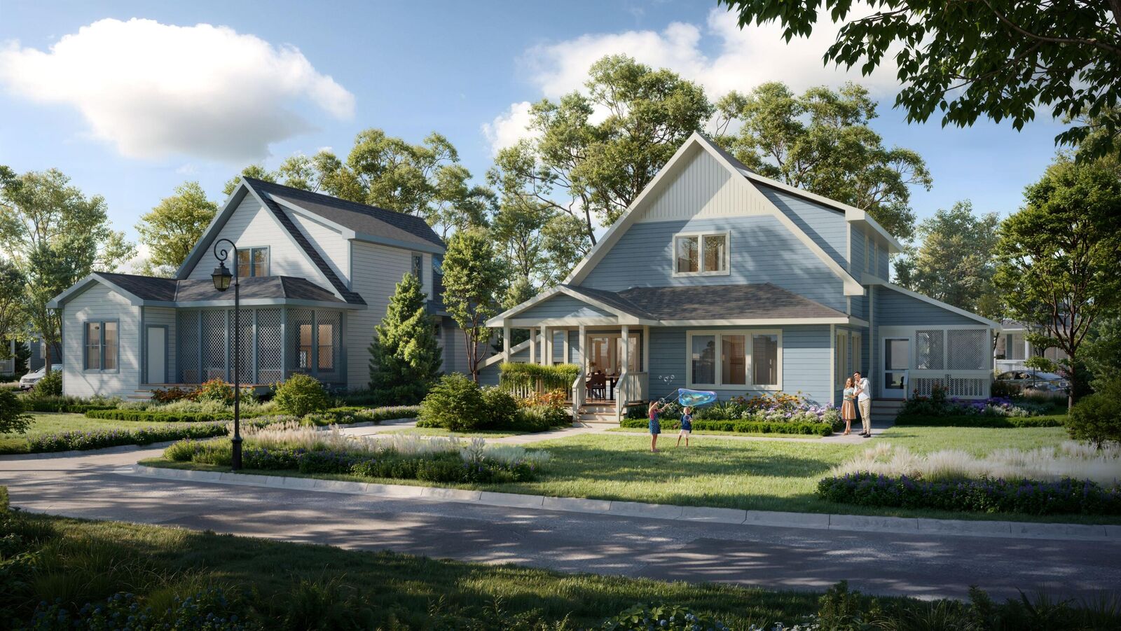 Property Photo:  Lot 12 Driftwood Cottages  MI 49129 