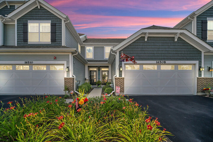 16508 S Brook Lane  Lockport IL 60441 photo