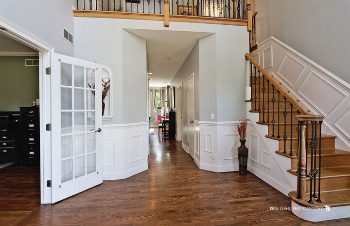 Property Photo: 1 Sandpiper Lane IL 60047