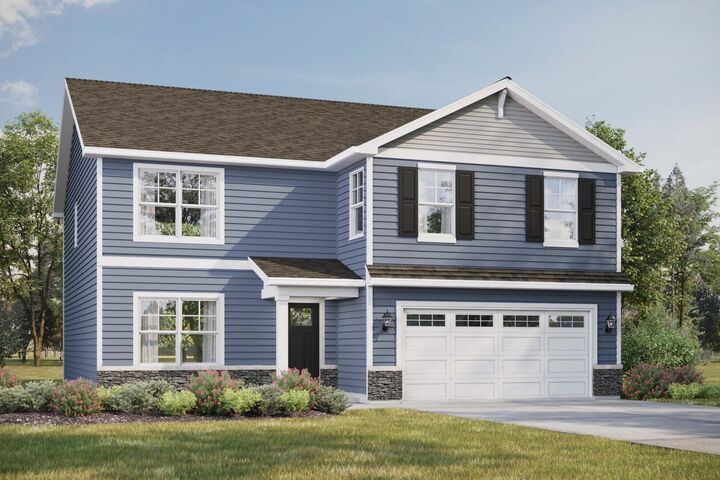 1499 Vintage Drive  Oswego IL 60543 photo