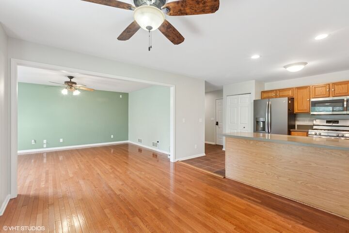 Property Photo: 855 Shepherd Lane 855 IL 60119