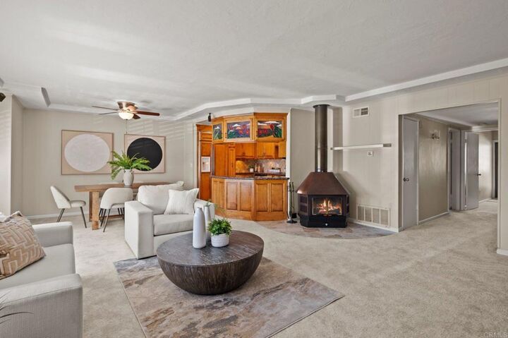 Property Photo: 7000 Saranac Street 2 CA 91942