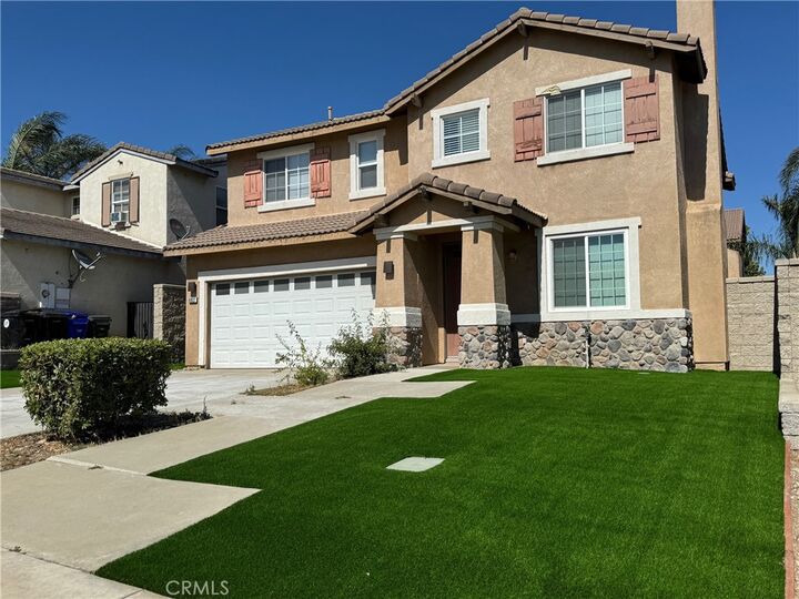Property Photo:  6927 Tailwind Lane  CA 92336 