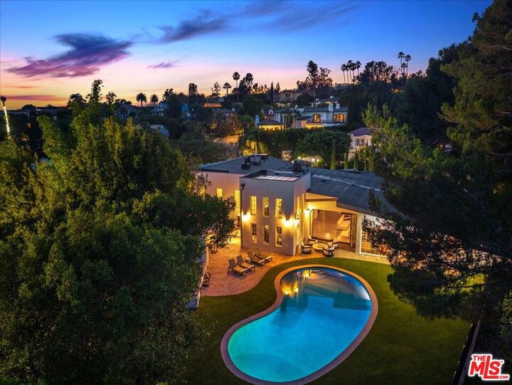 1100 Pine Drive  Beverly Hills CA 90210 photo