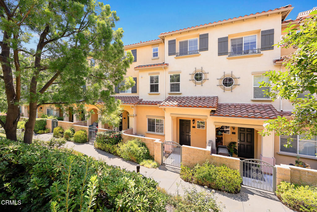 Property Photo:  15645 Odyssey Drive 74  CA 91344 