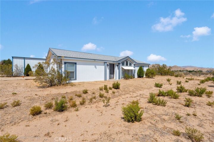 Property Photo:  31278 Pawnee Street  CA 92356 