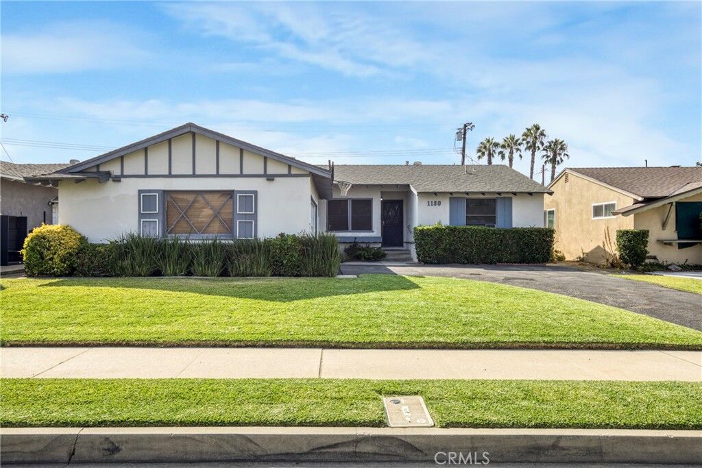 Property Photo:  1180 W Fredkin Drive  CA 91722