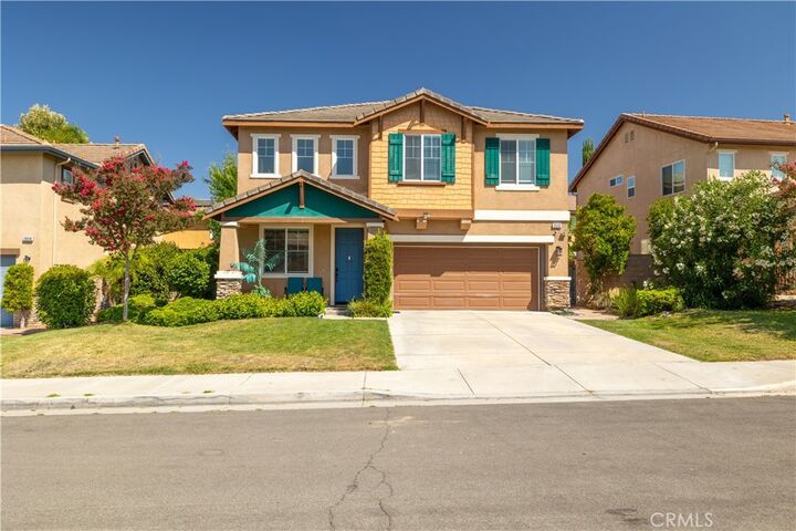 Property Photo:  38096 Talavera Court  CA 92563 