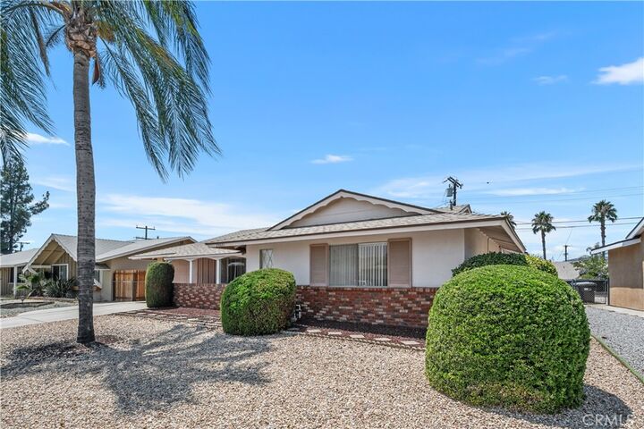 Property Photo:  28885 Hope Drive  CA 92586 