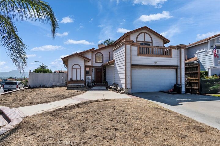 25625 Cayla Court  Menifee CA 92586 photo