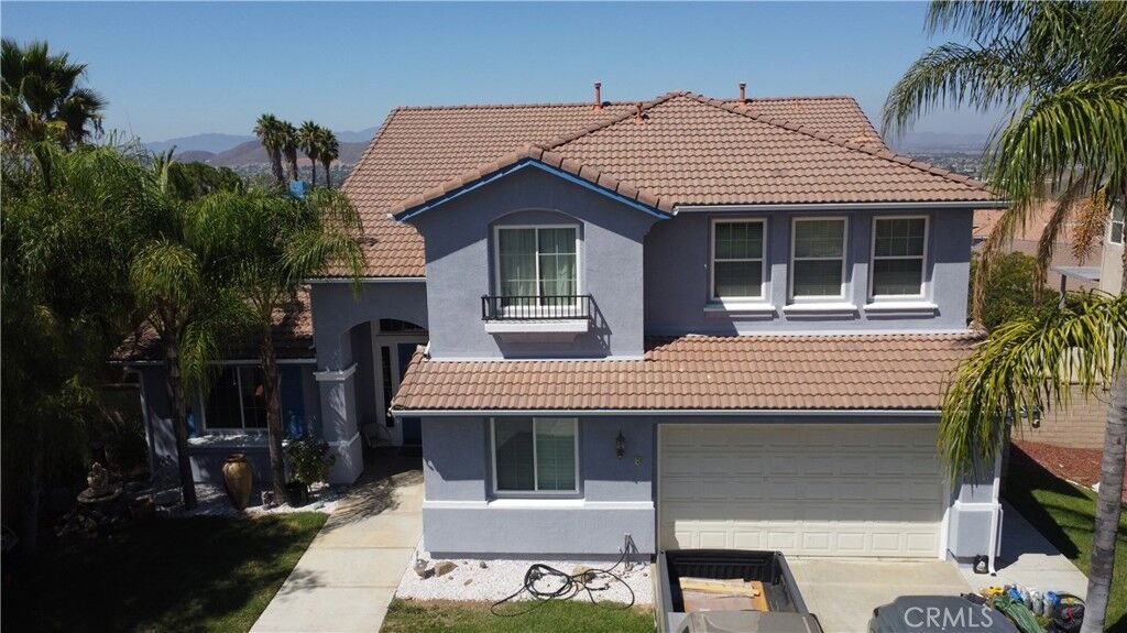 Property Photo:  28195 Juniper Tree Lane  CA 92585
