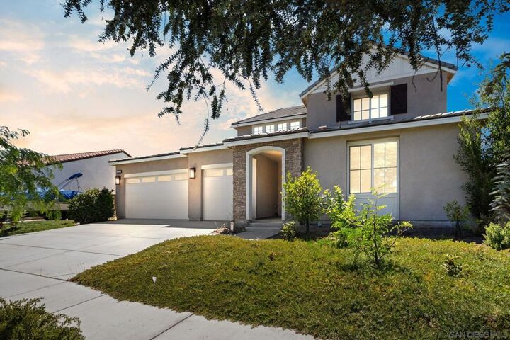 31129 Quarter Horse Way  Menifee CA 92584 photo