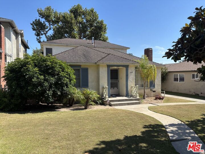 Property Photo:  7346 W 83rd Street  CA 90045 