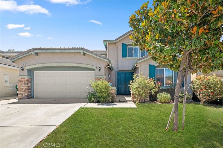 29268 Meandering Circle  Menifee CA 92584 photo