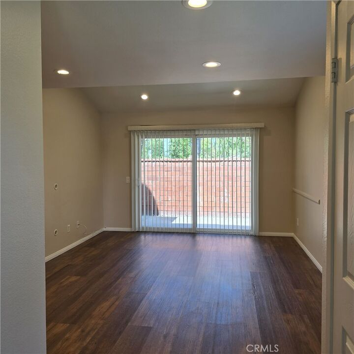 Property Photo: 951 Inn Keeper Lane D CA 92881