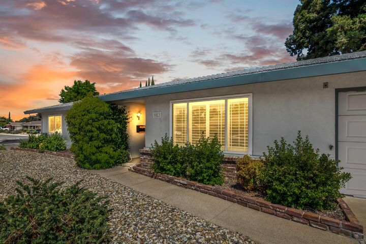 Property Photo:  9023 El Carrilo Court  CA 95624 
