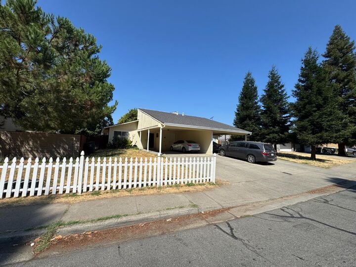 Property Photo:  1508 Upland Drive  CA 95991 