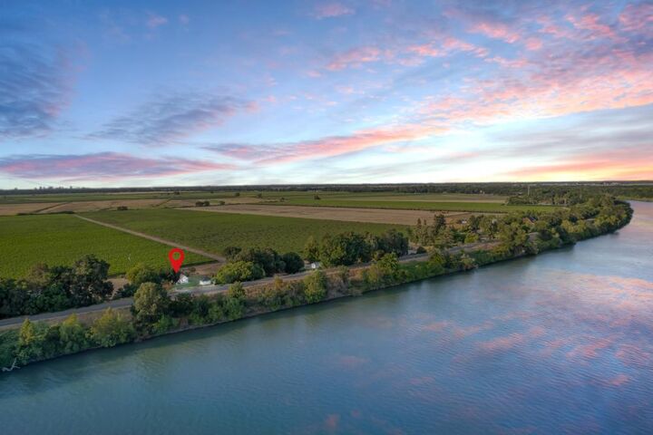 Property Photo: 53200 S River Road CA 95612