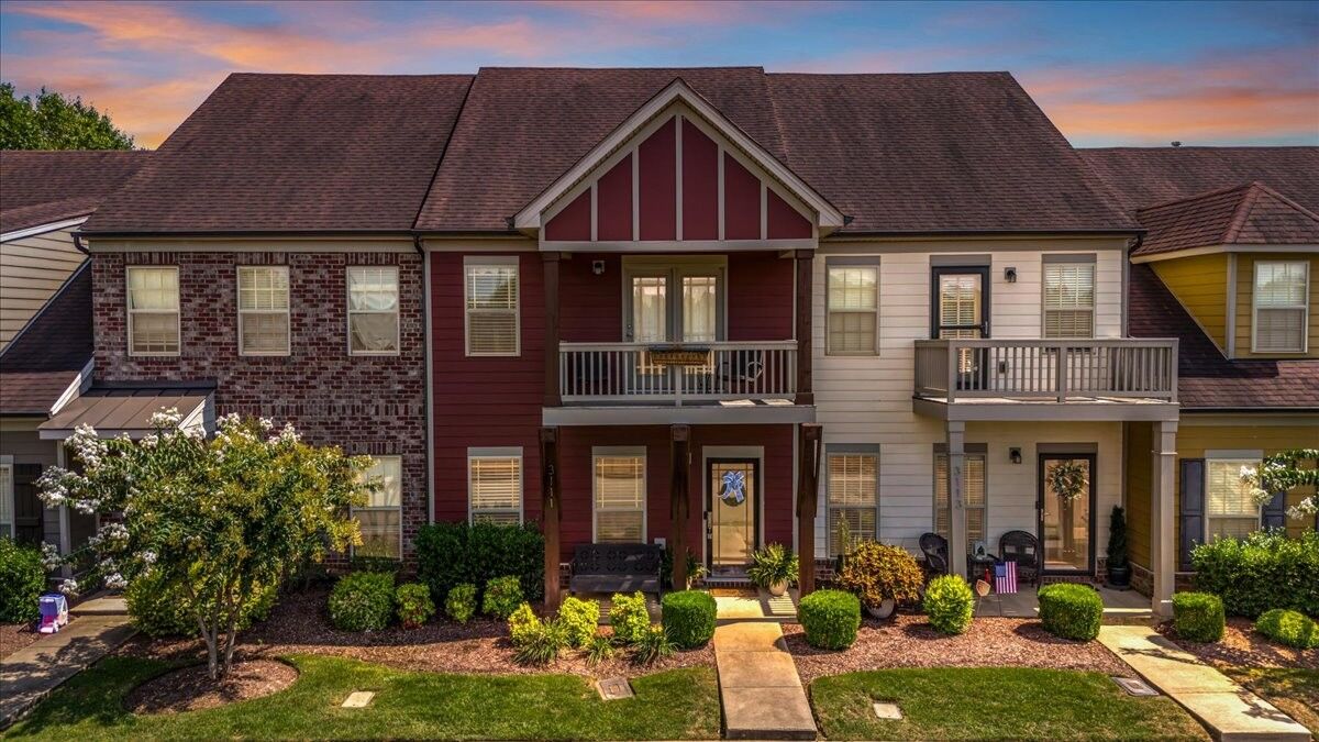 Property Photo:  3111 Monrovia Dr  TN 37128 