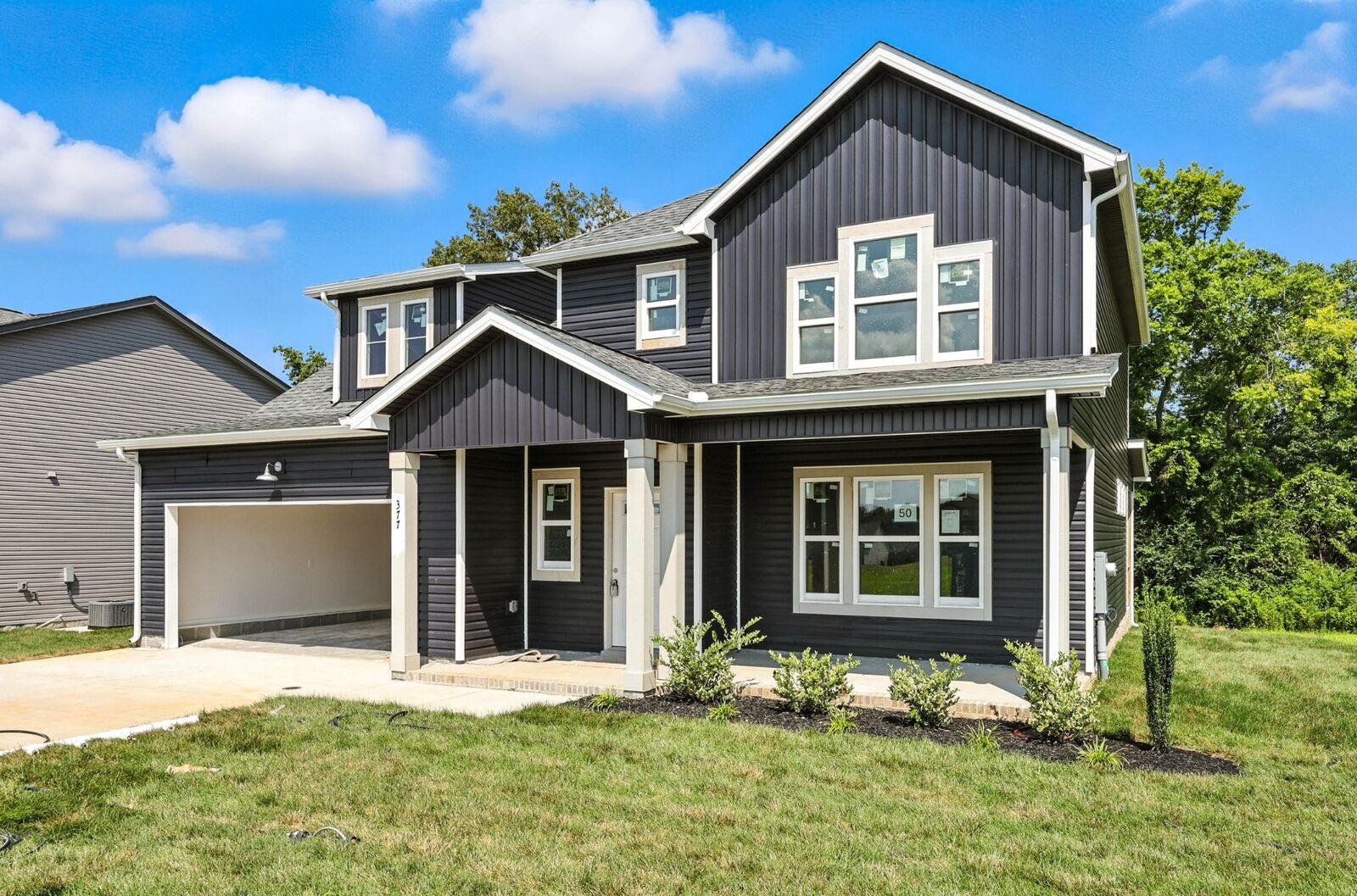 Property Photo:  377 Galway Dr  TN 37042 