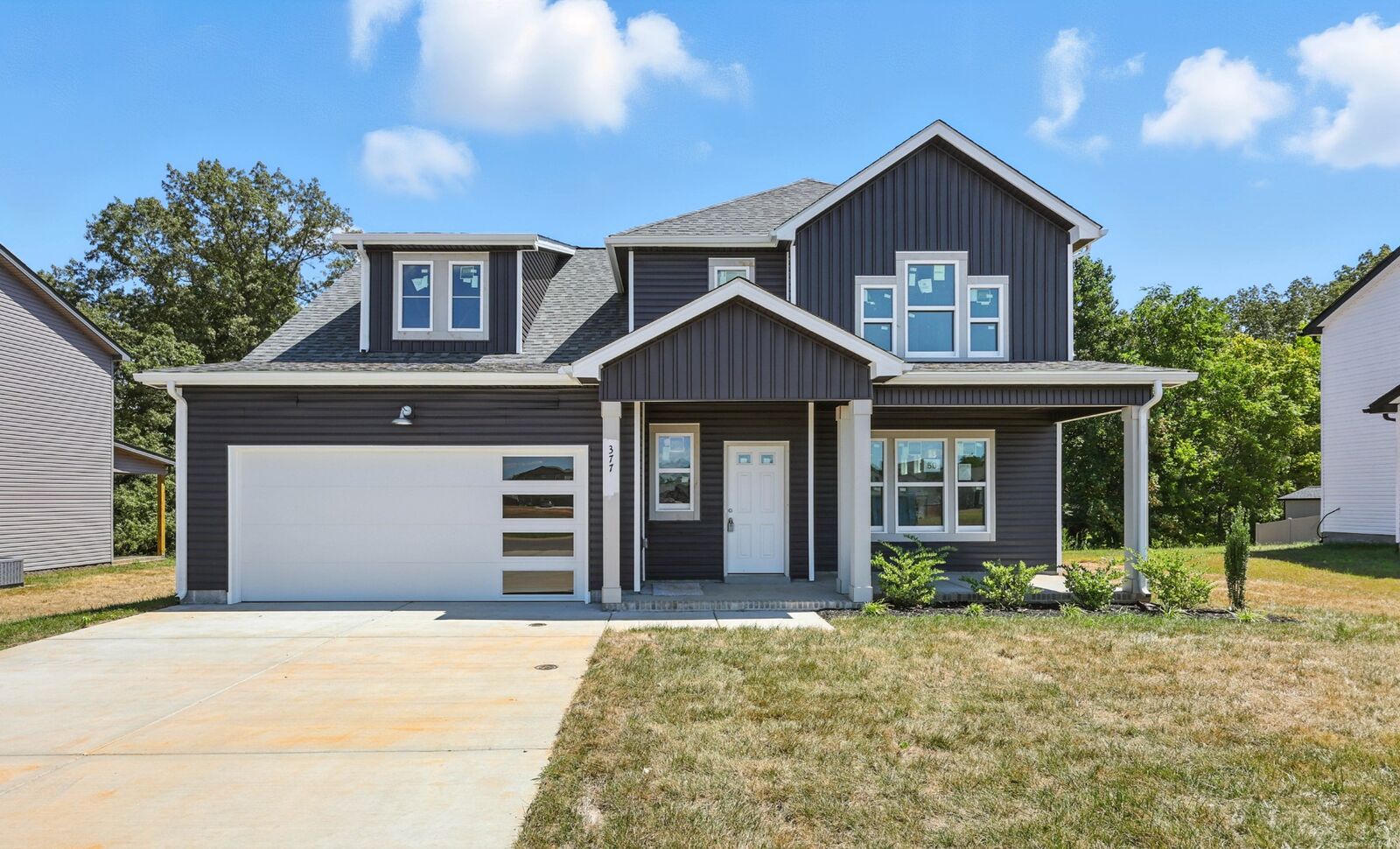 Property Photo: 377 Galway Dr TN 37042