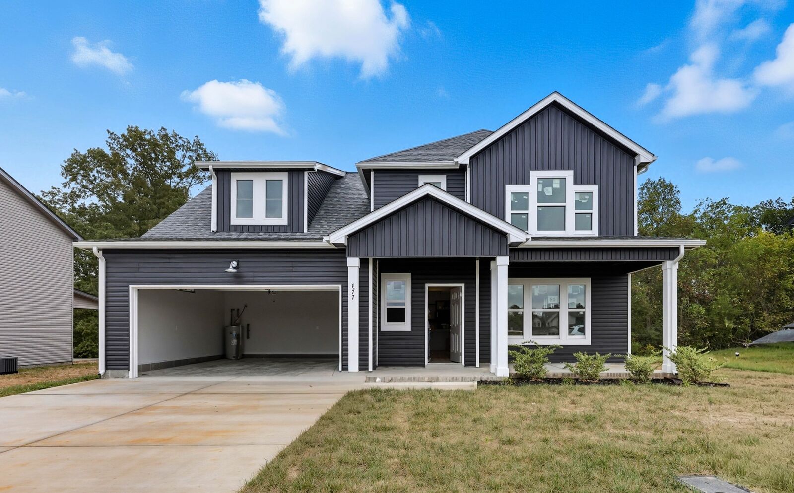 Property Photo:  377 Galway Dr  TN 37042 
