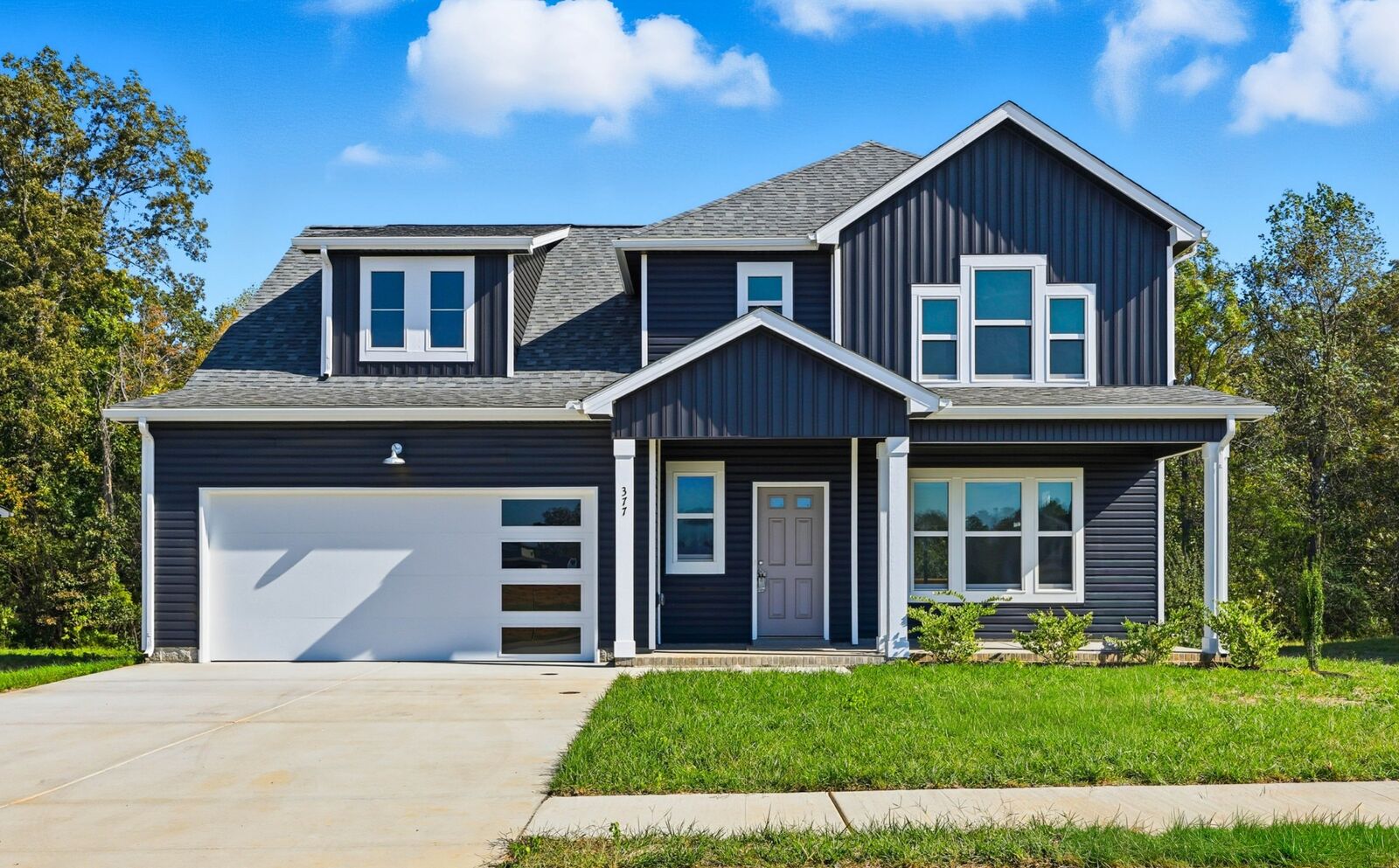 Property Photo: 377 Galway Dr TN 37042