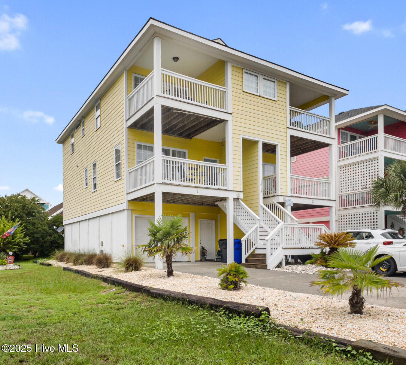 Property Photo:  1512 Snapper Lane 1  NC 28428 