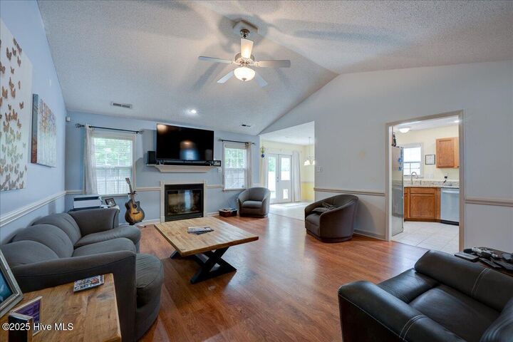Property Photo:  301 Derby Park Avenue  NC 28562 