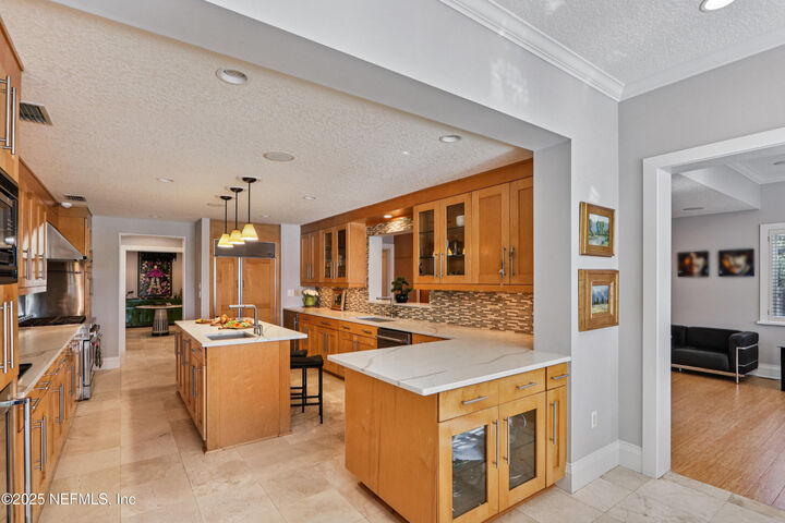 Property Photo:  118 Regents Place  FL 32082 