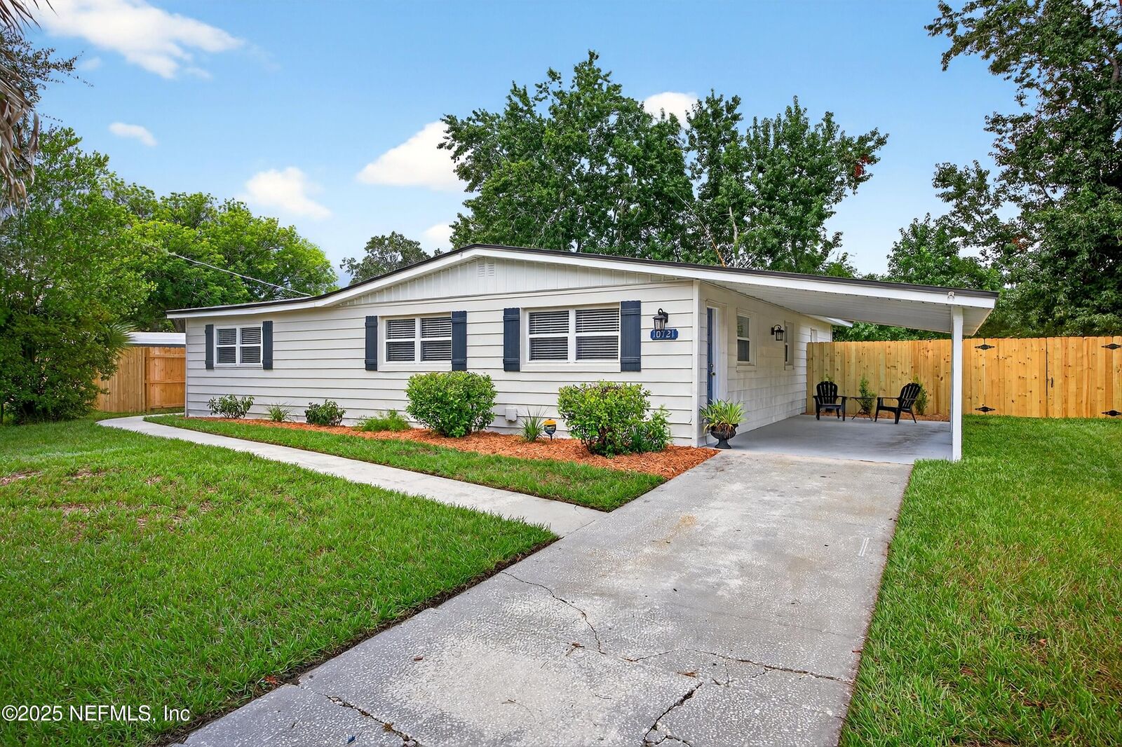 Property Photo:  10721 Indies Drive N  FL 32246 