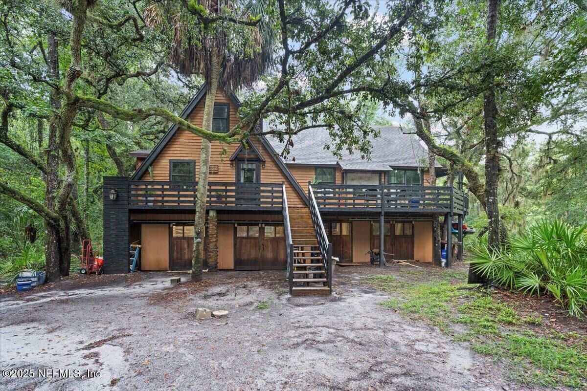 Property Photo: 4315 Lazy Acres Road FL 32068