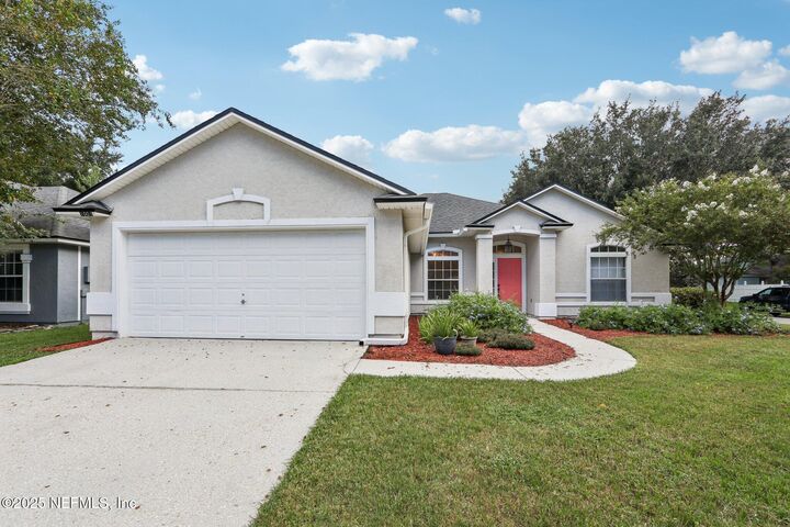 Property Photo: 1001 Andrea Way FL 32259