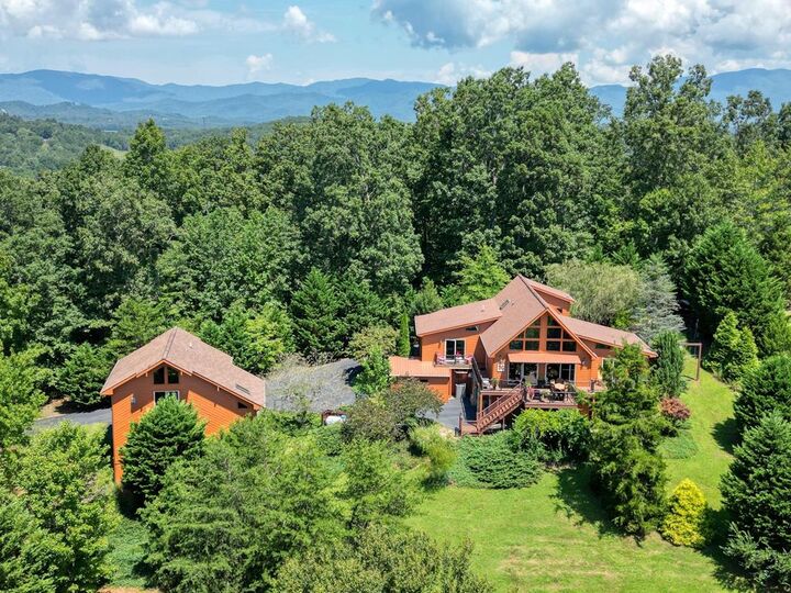 171 Chatuge Shores Overlook  Hayesville NC 28904 photo