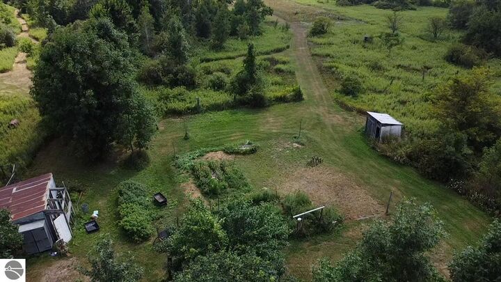 Property Photo:  3605 Turtle Road  MI 48748 