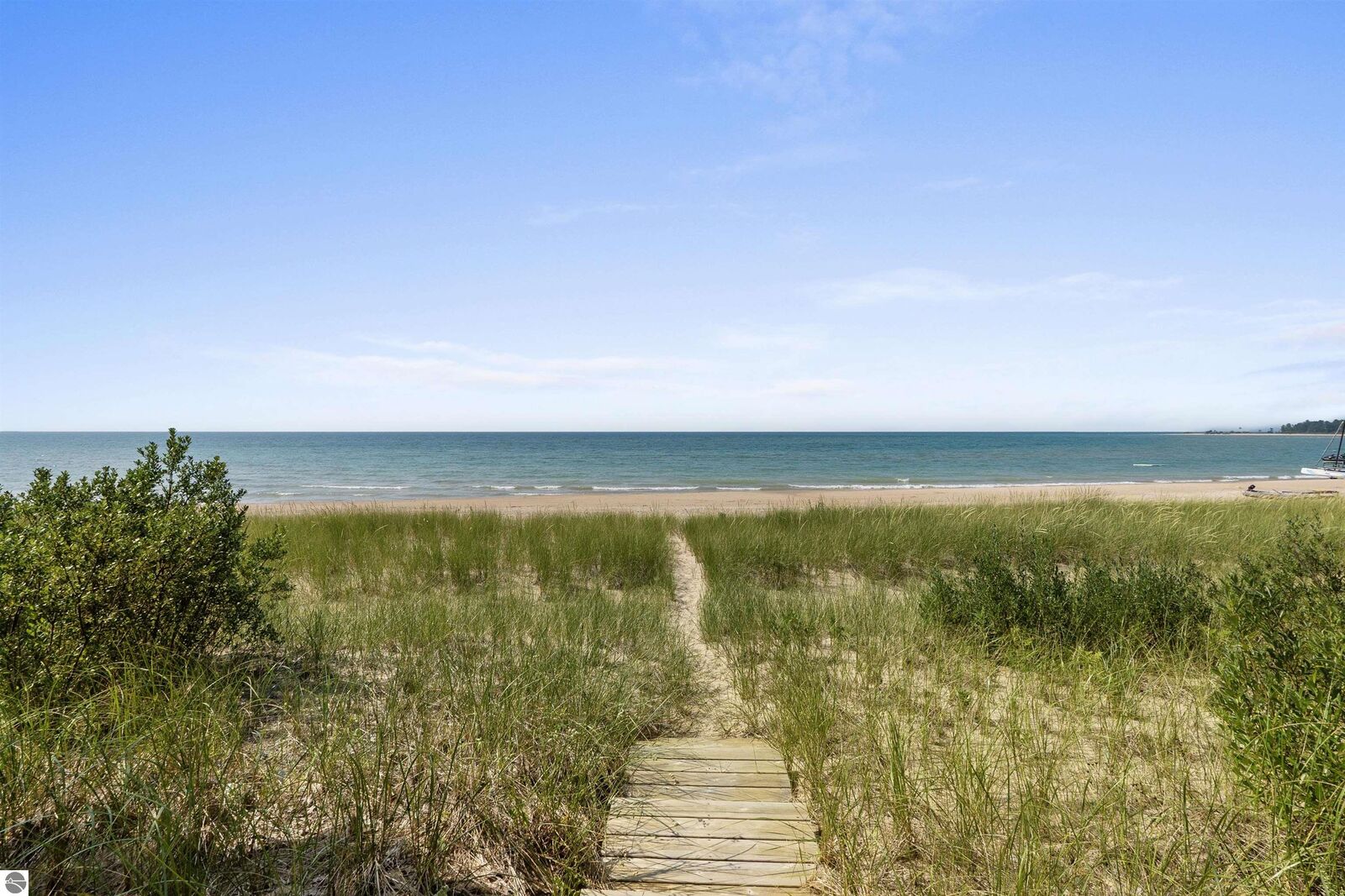 Property Photo:  2095 San Marino Trail  MI 49648 