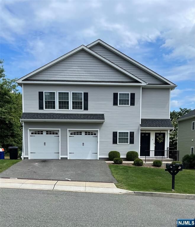 Property Photo:  3 Sotnick Street  NJ 07506 