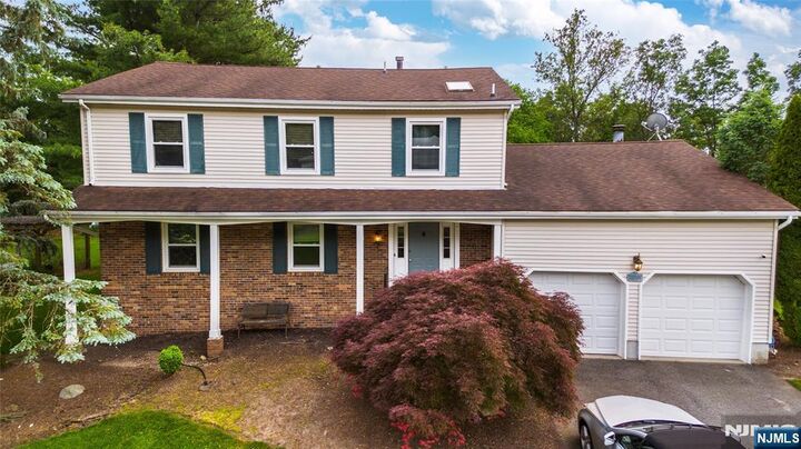 76 Point View Parkway  Wayne NJ 07470 photo