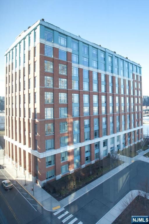 Property Photo:  1500 Garden Street 3ij  NJ 07030 