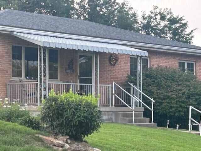 Property Photo: 3308 Terrace Drive KY 41018