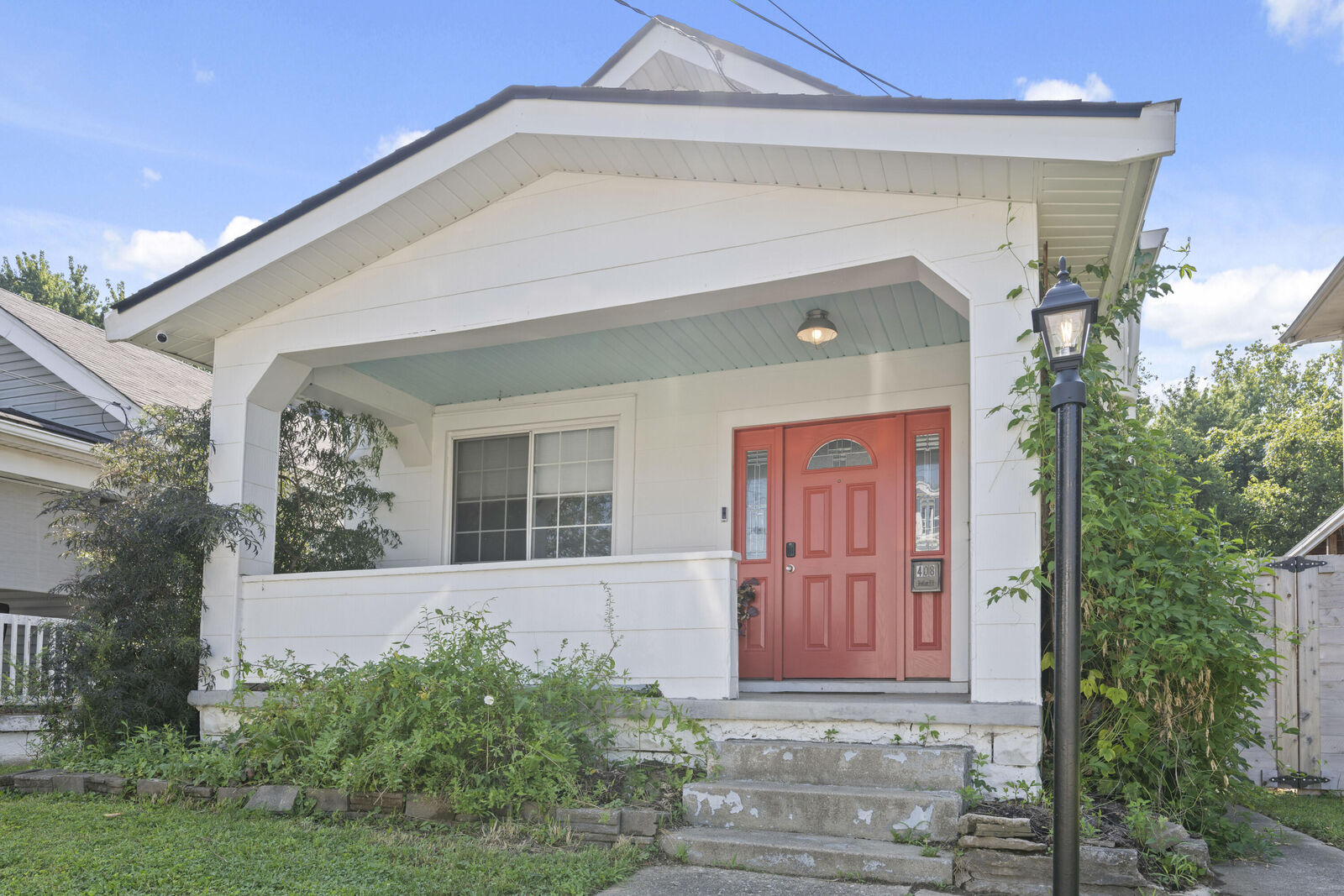 Property Photo:  408 Lake Street  KY 41016 