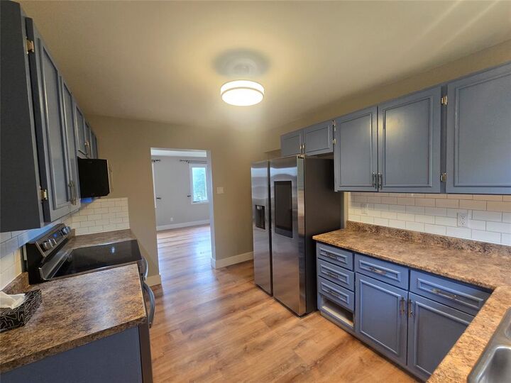 Property Photo: 17 Gilbert Street NE A0R1B0