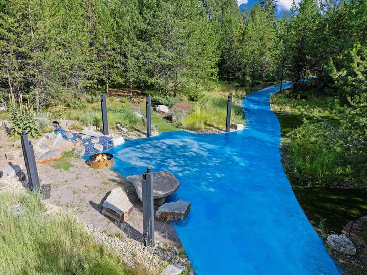 Property Photo:  200 Whitefish Hills Drive  MT 59937 