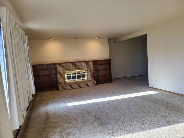 Property Photo: 3711 & 3715 Schilling Street MT 59801