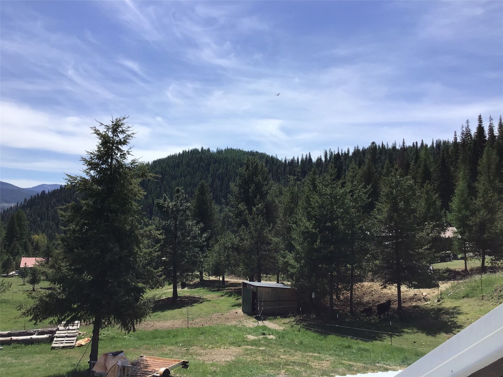 Property Photo: 360 Valley Drive MT 59830